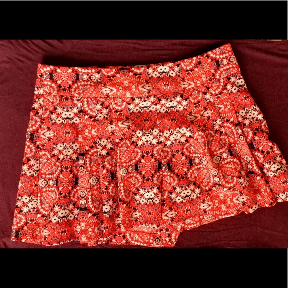 🎀 Adorable Flowy Shorts